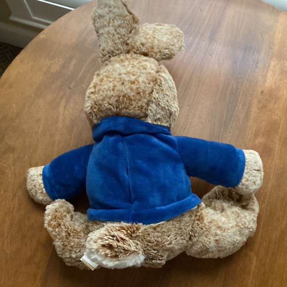 Peter Rabbit - Picture 4 of 5